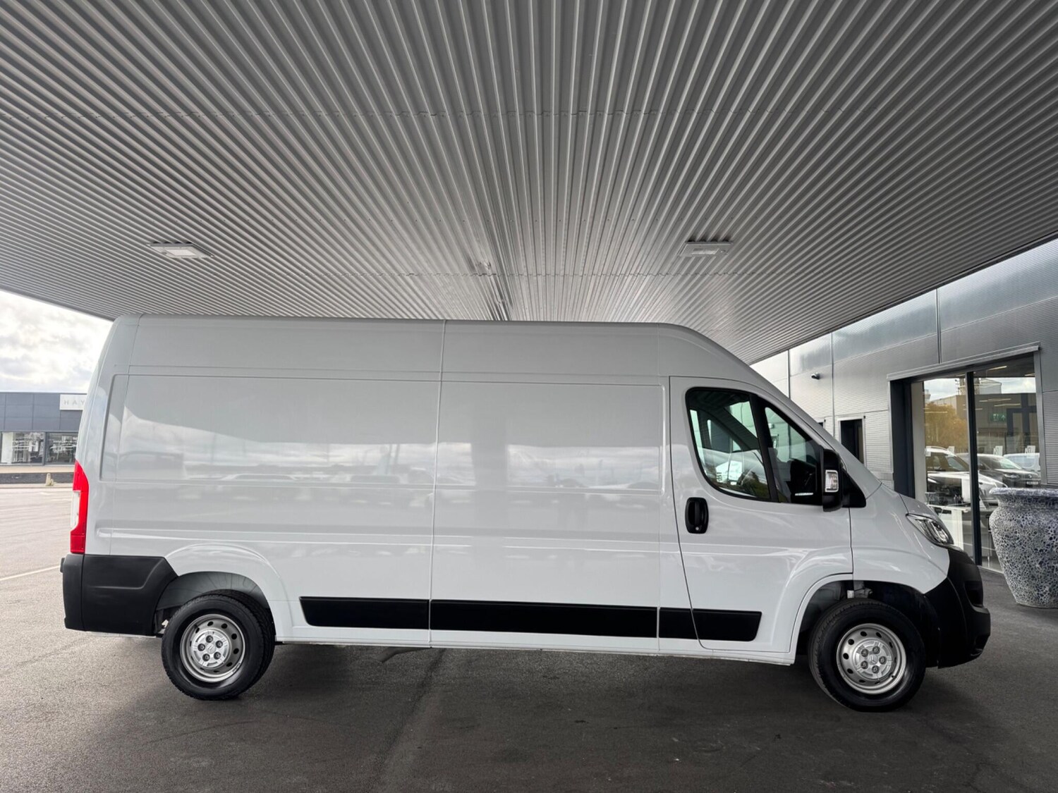 Used Citroen Relay 2023 for sale - 78156644: Photo 5