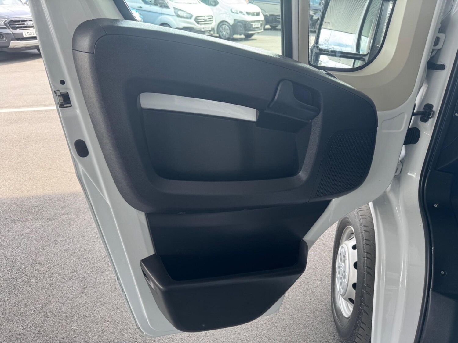 Used Citroen Relay 2023 for sale - 78156644: Photo 51