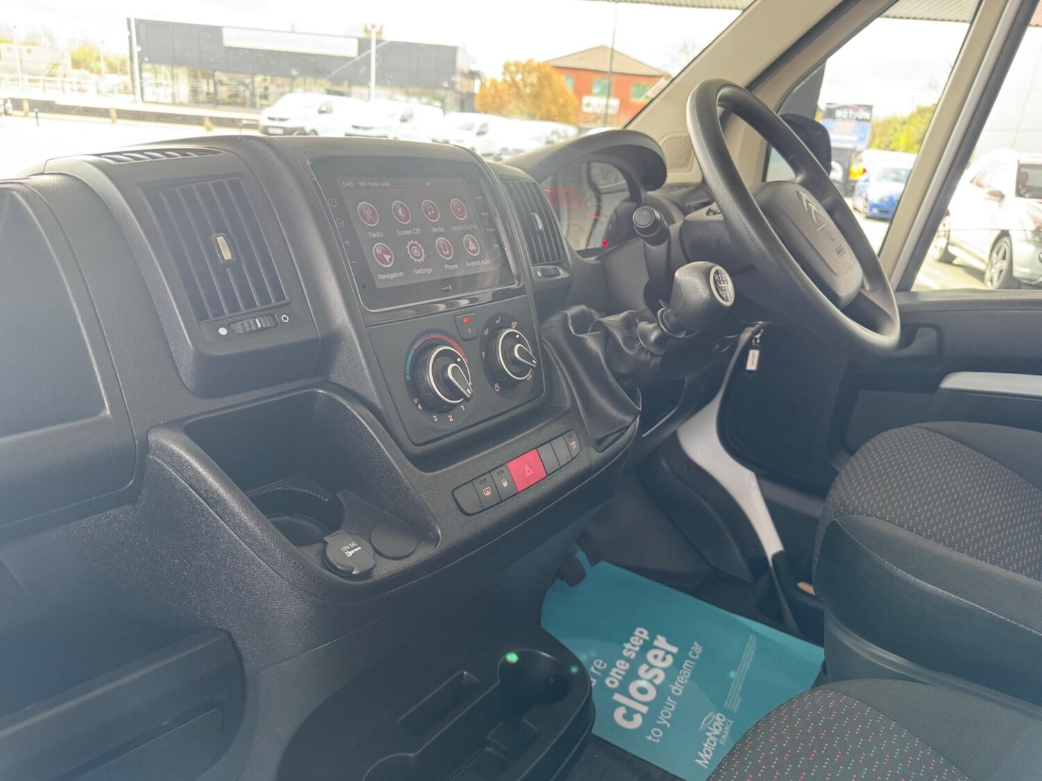 Used Citroen Relay 2023 for sale - 78156644: Photo 53