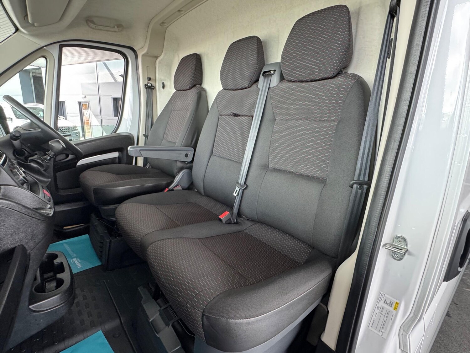 Used Citroen Relay 2023 for sale - 78156644: Photo 55