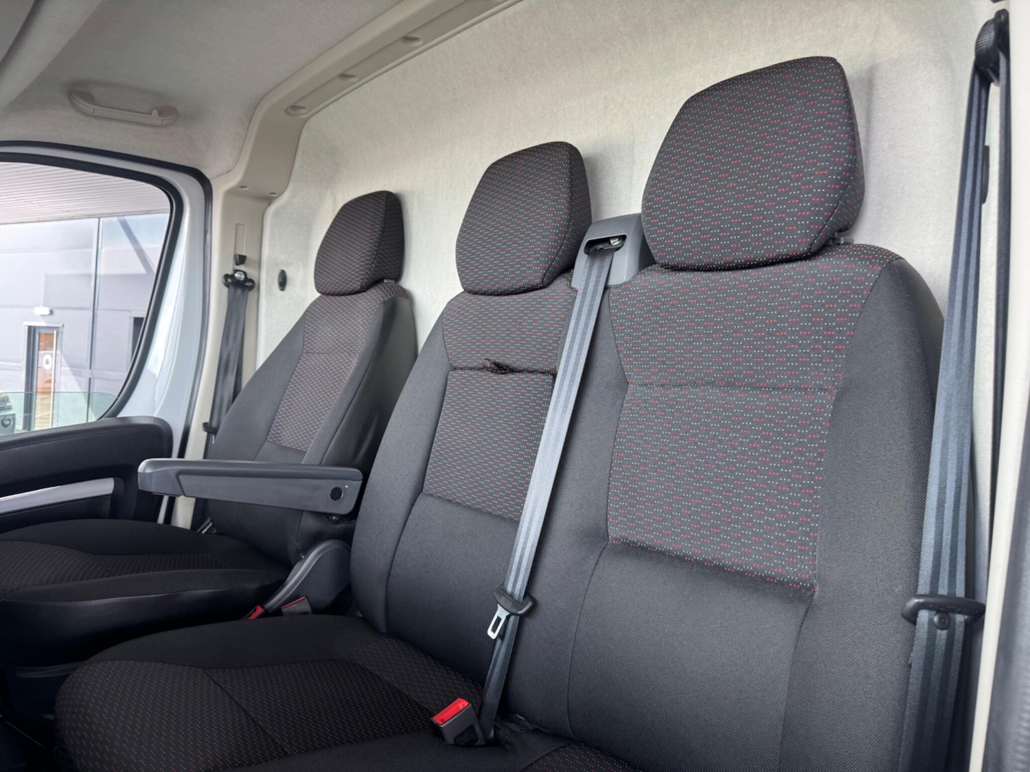 Used Citroen Relay 2023 for sale - 78156644: Photo 56