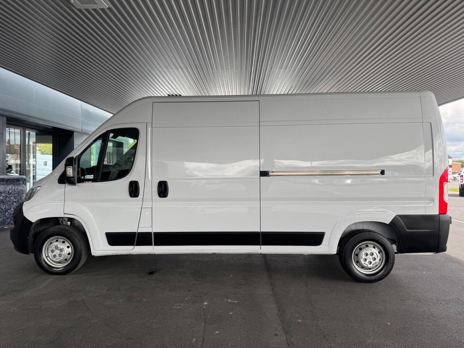 Used Citroen Relay 2023 for sale - 78156644: Photo 6