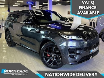 Used Land Rover Range Rover Sport 2025 for sale - 78860105: Photo