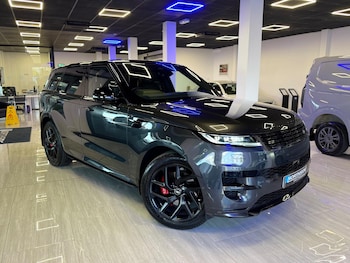 Used Land Rover Range Rover Sport 2025 for sale - 78860105: Photo
