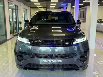 Used Land Rover Range Rover Sport 2025 for sale - 78860105: Photo