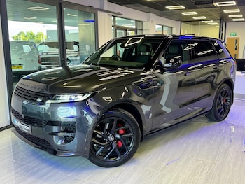 Used Land Rover Range Rover Sport 2025 for sale - 78860105: Photo