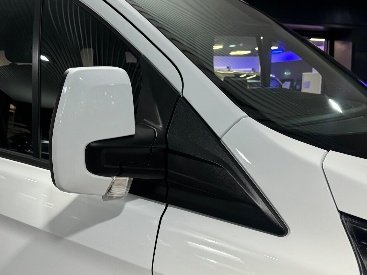 Used Ford Tourneo Custom 2023 for sale - 76572247: Photo 17