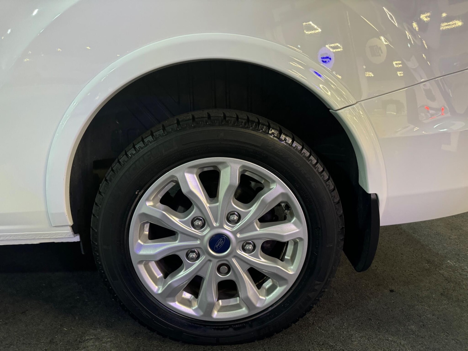 Used Ford Tourneo Custom 2023 for sale - 76572247: Photo 26