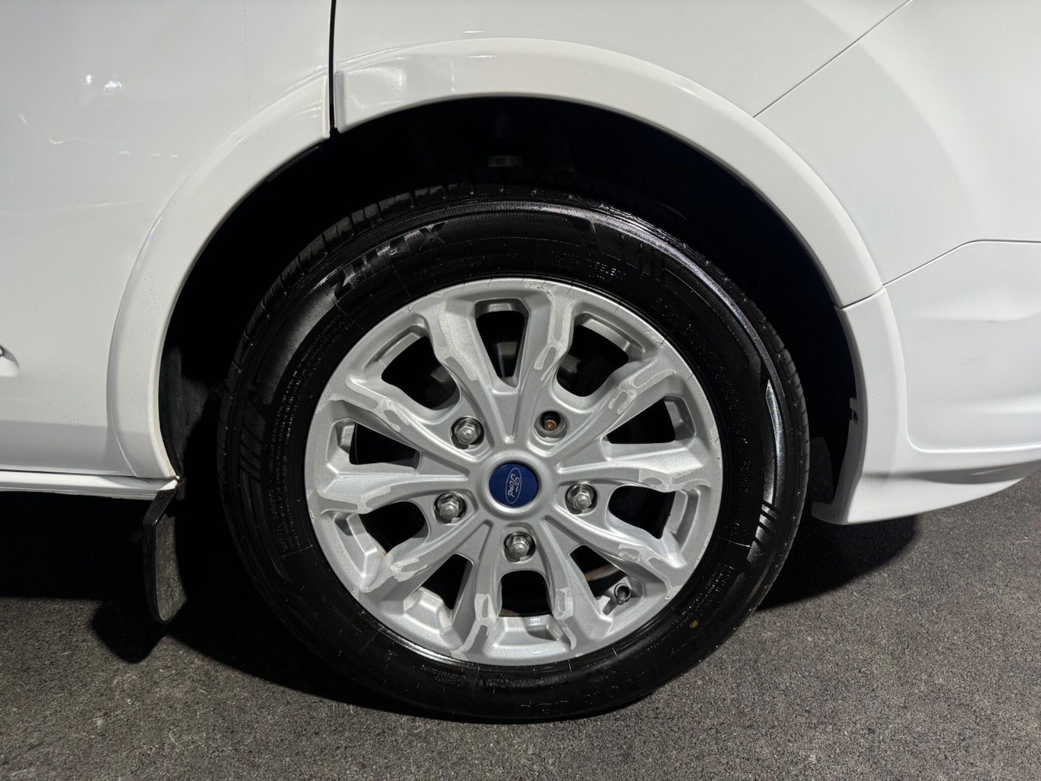 Used Ford Tourneo Custom 2023 for sale - 76572247: Photo 27