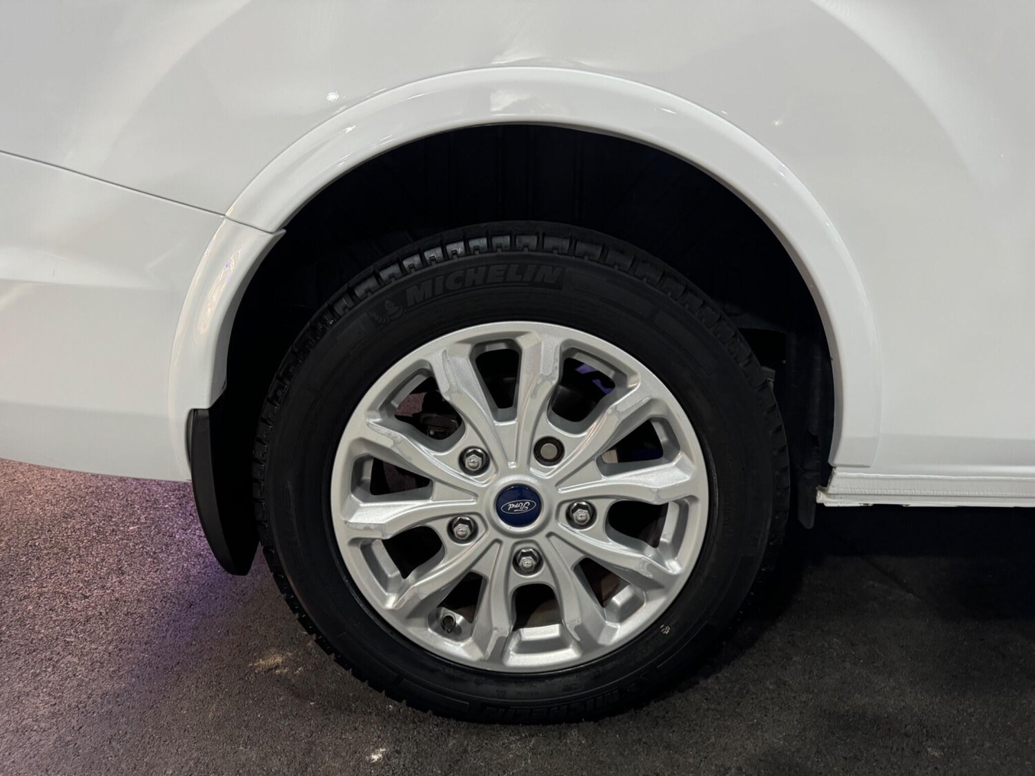 Used Ford Tourneo Custom 2023 for sale - 76572247: Photo 28