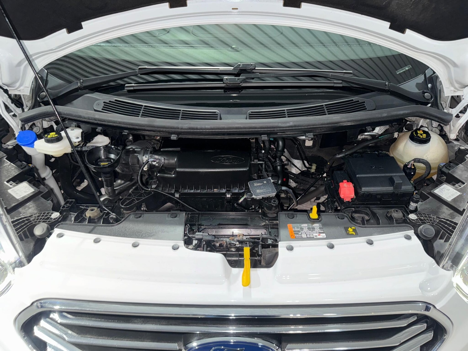 Used Ford Tourneo Custom 2023 for sale - 76572247: Photo 29