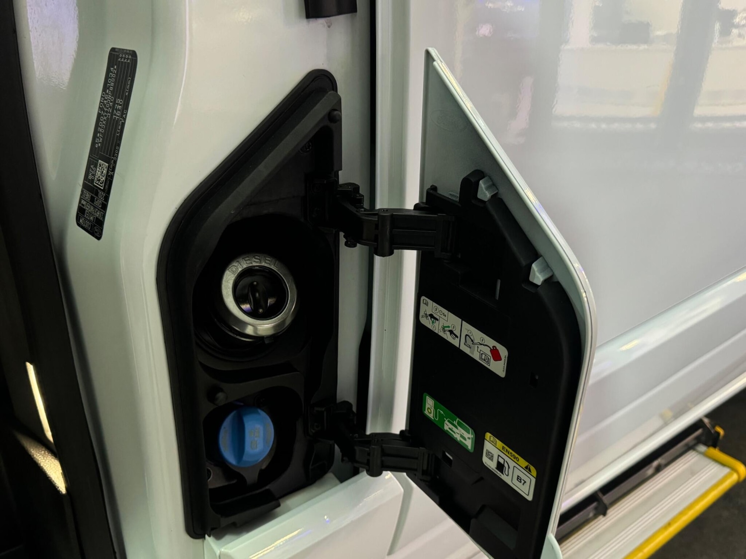 Used Ford Tourneo Custom 2023 for sale - 76572247: Photo 30