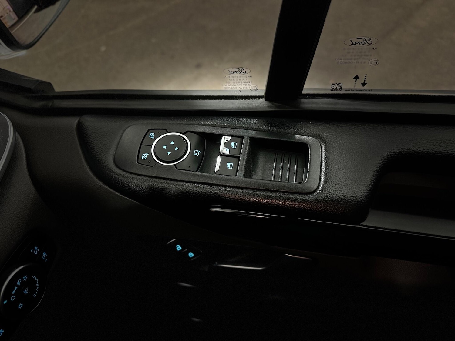 Used Ford Tourneo Custom 2023 for sale - 76572247: Photo 35