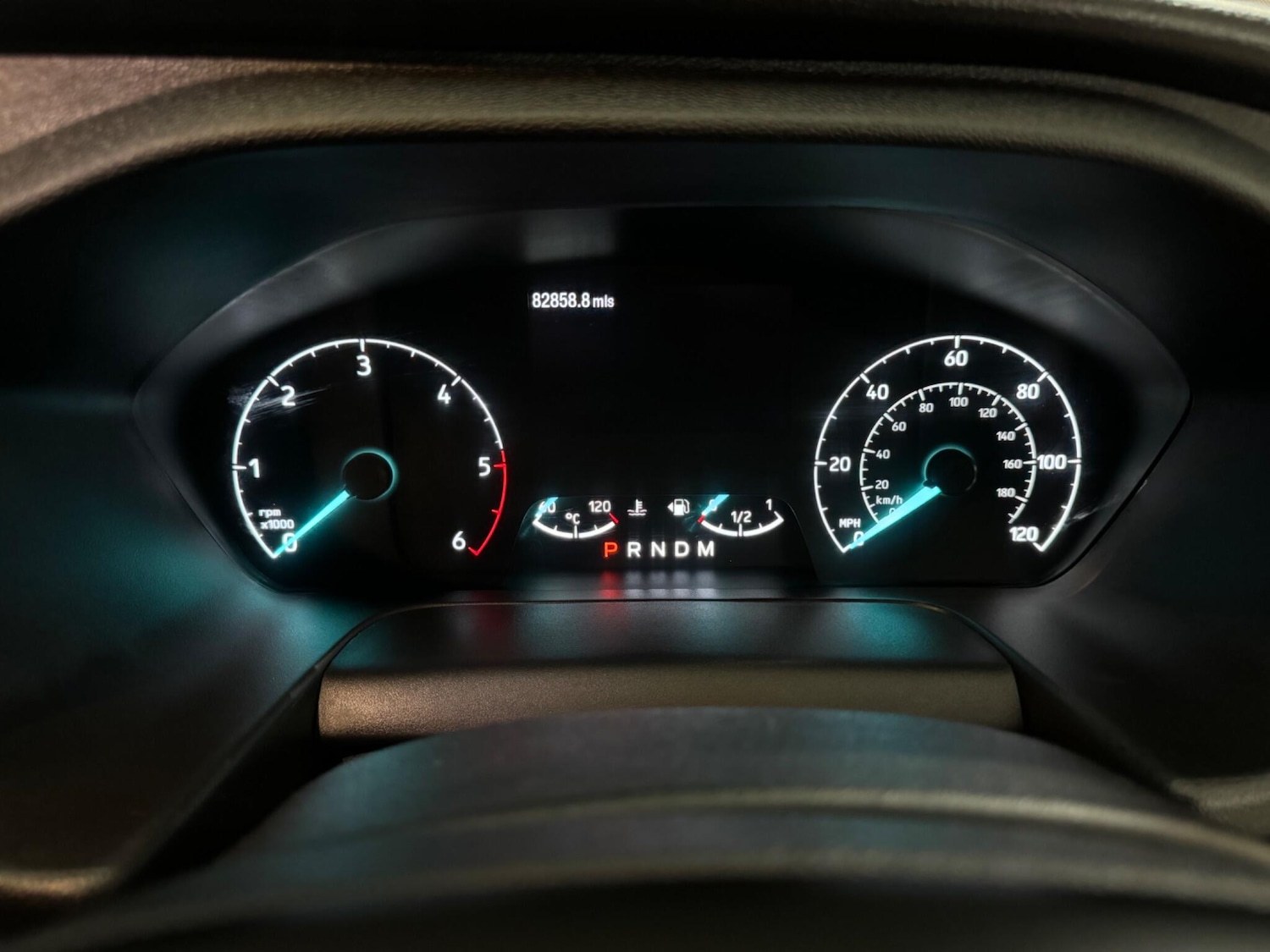 Used Ford Tourneo Custom 2023 for sale - 76572247: Photo 38