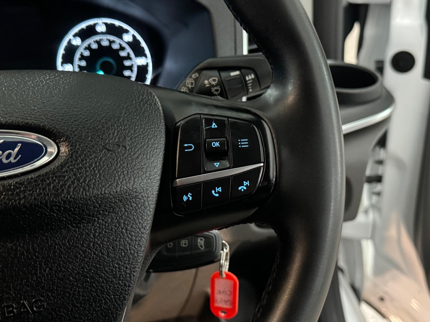 Used Ford Tourneo Custom 2023 for sale - 76572247: Photo 40