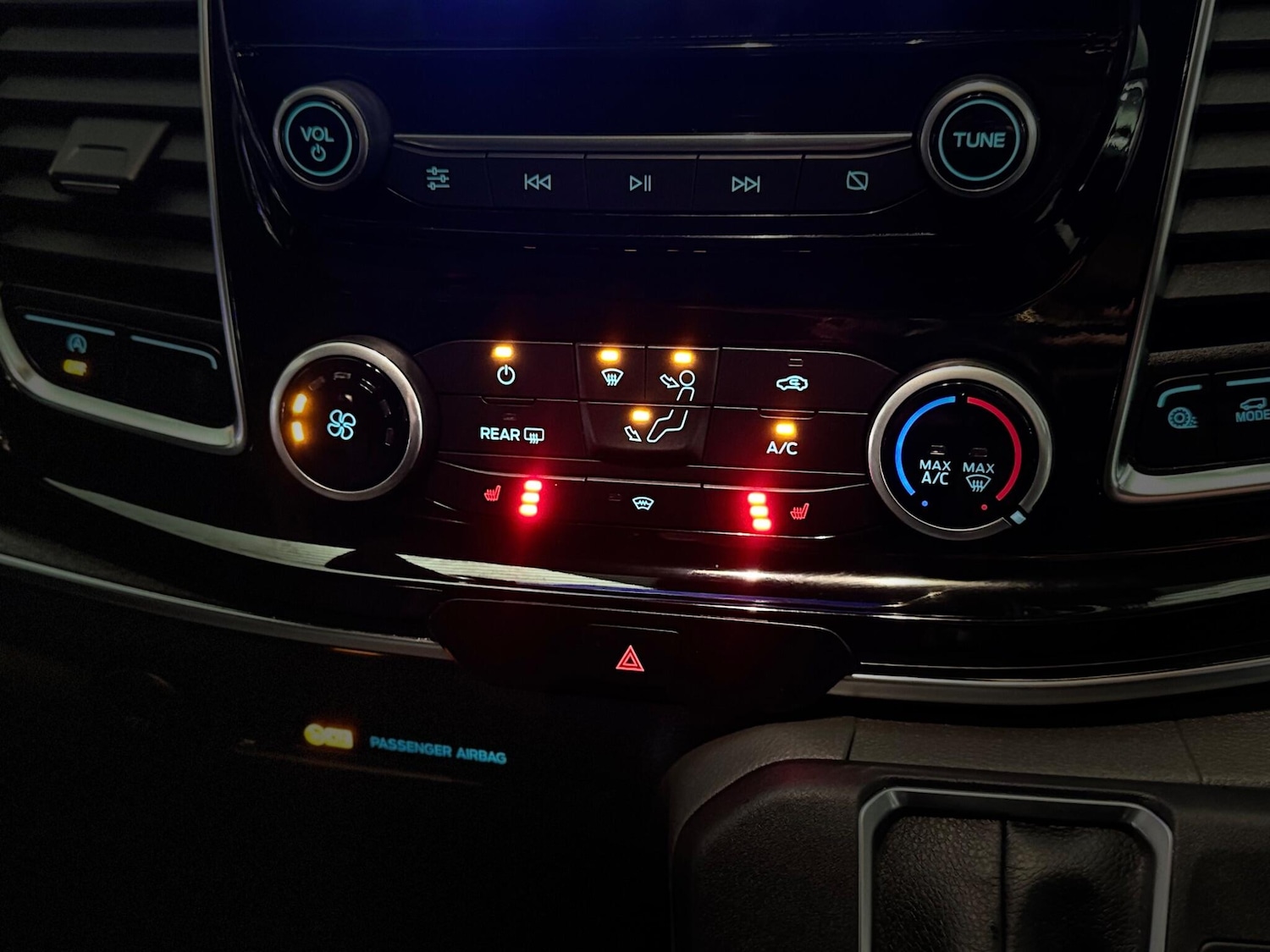 Used Ford Tourneo Custom 2023 for sale - 76572247: Photo 46