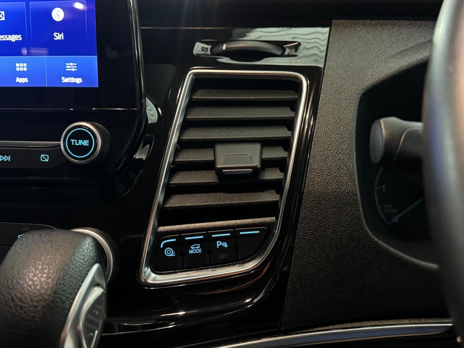 Used Ford Tourneo Custom 2023 for sale - 76572247: Photo 47