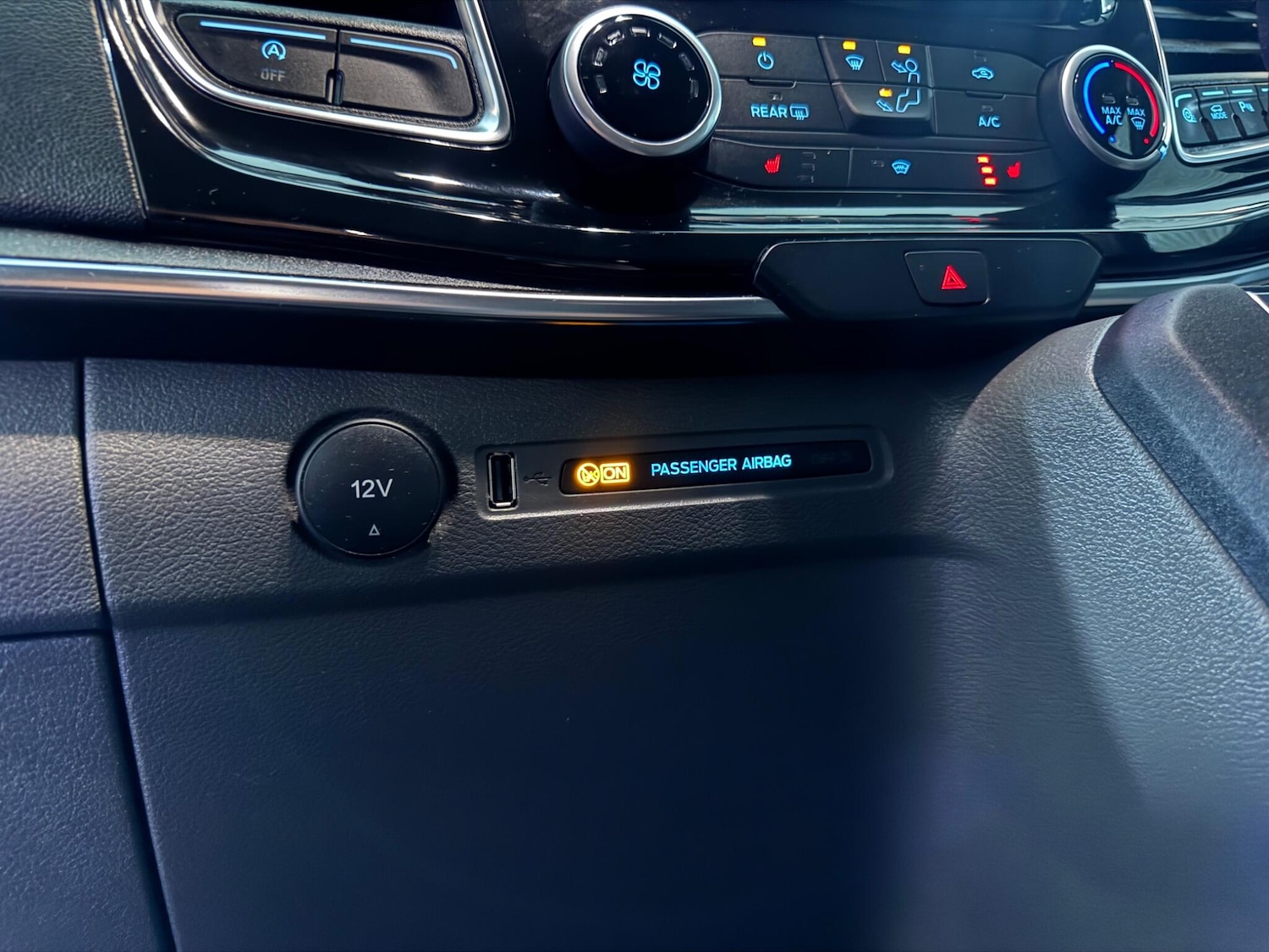 Used Ford Tourneo Custom 2023 for sale - 76572247: Photo 48