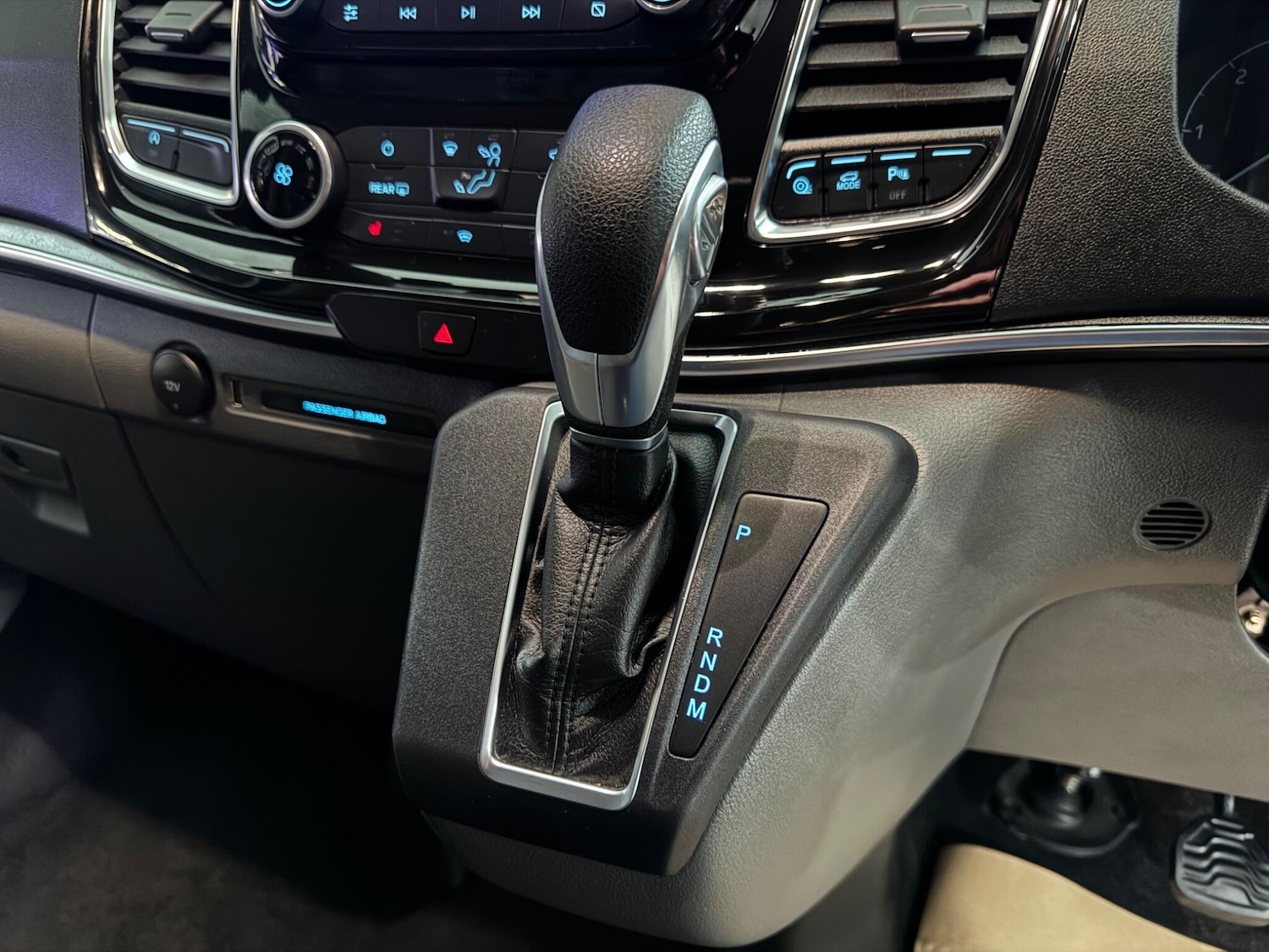 Used Ford Tourneo Custom 2023 for sale - 76572247: Photo 50