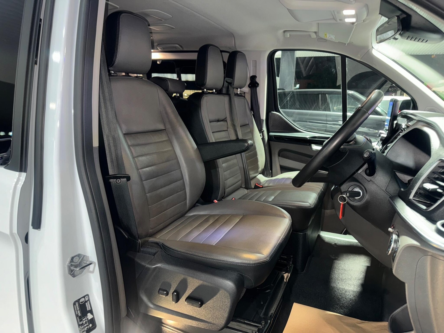 Used Ford Tourneo Custom 2023 for sale - 76572247: Photo 52