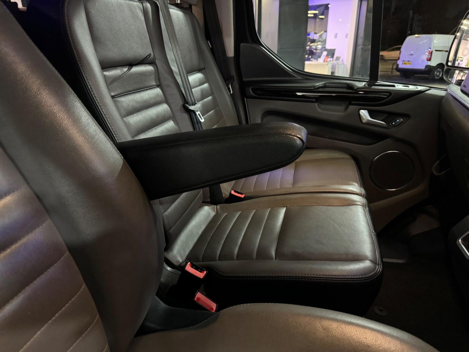 Used Ford Tourneo Custom 2023 for sale - 76572247: Photo 53