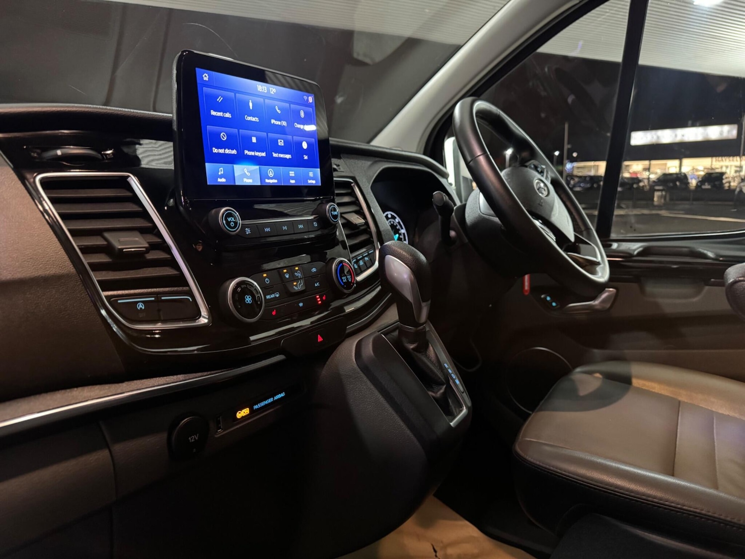 Used Ford Tourneo Custom 2023 for sale - 76572247: Photo 57