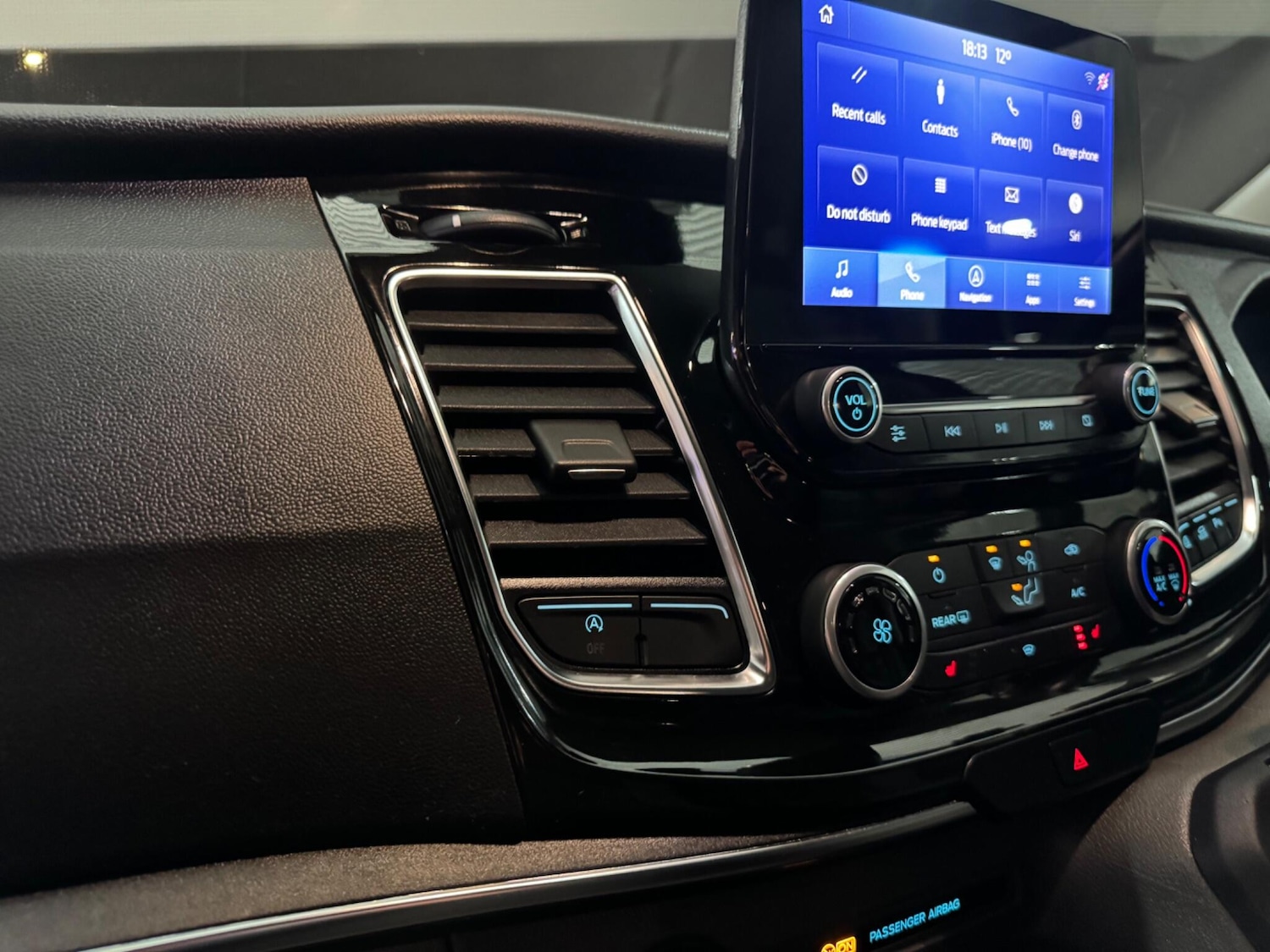 Used Ford Tourneo Custom 2023 for sale - 76572247: Photo 58