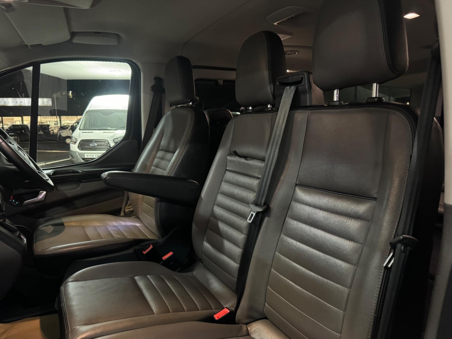 Used Ford Tourneo Custom 2023 for sale - 76572247: Photo 59