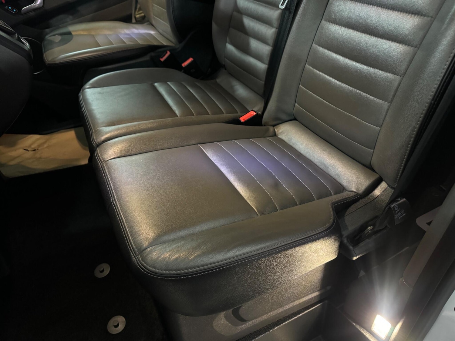 Used Ford Tourneo Custom 2023 for sale - 76572247: Photo 60