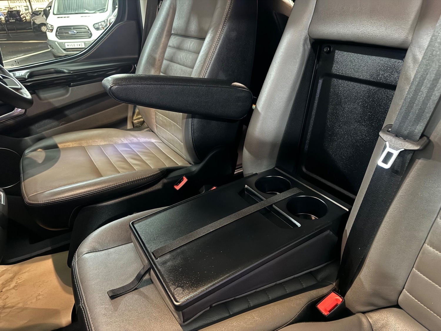 Used Ford Tourneo Custom 2023 for sale - 76572247: Photo 61