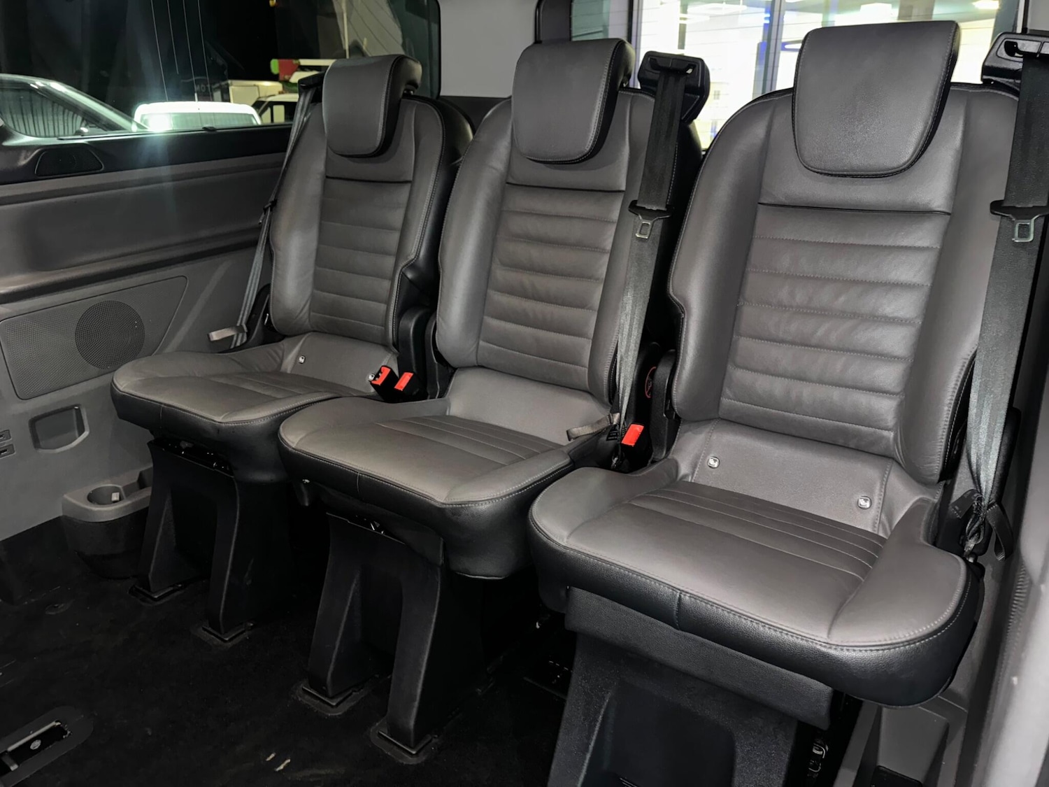 Used Ford Tourneo Custom 2023 for sale - 76572247: Photo 64