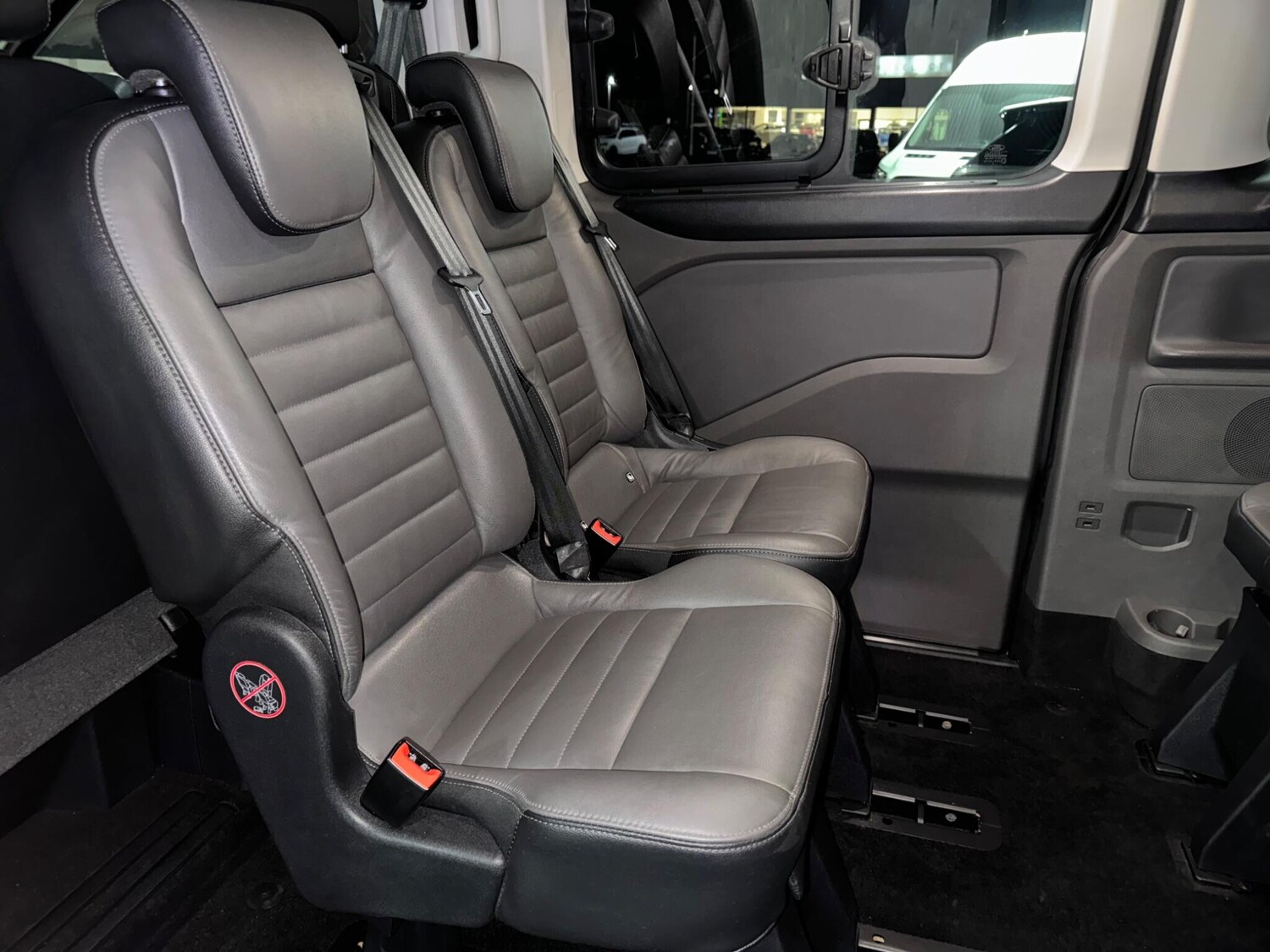 Used Ford Tourneo Custom 2023 for sale - 76572247: Photo 65