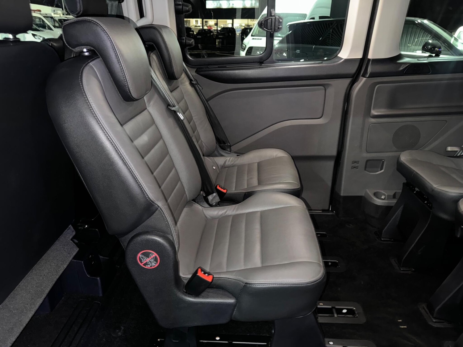 Used Ford Tourneo Custom 2023 for sale - 76572247: Photo 66