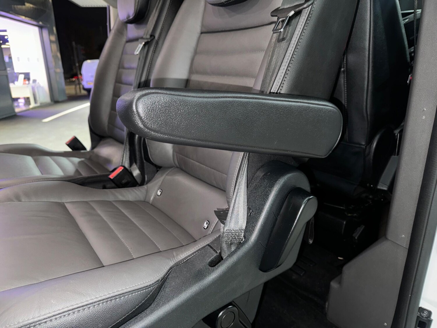 Used Ford Tourneo Custom 2023 for sale - 76572247: Photo 67