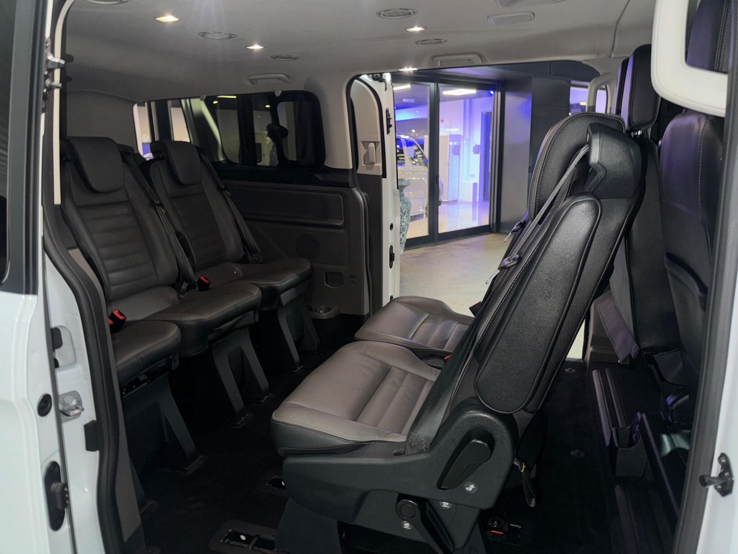 Used Ford Tourneo Custom 2023 for sale - 76572247: Photo 68