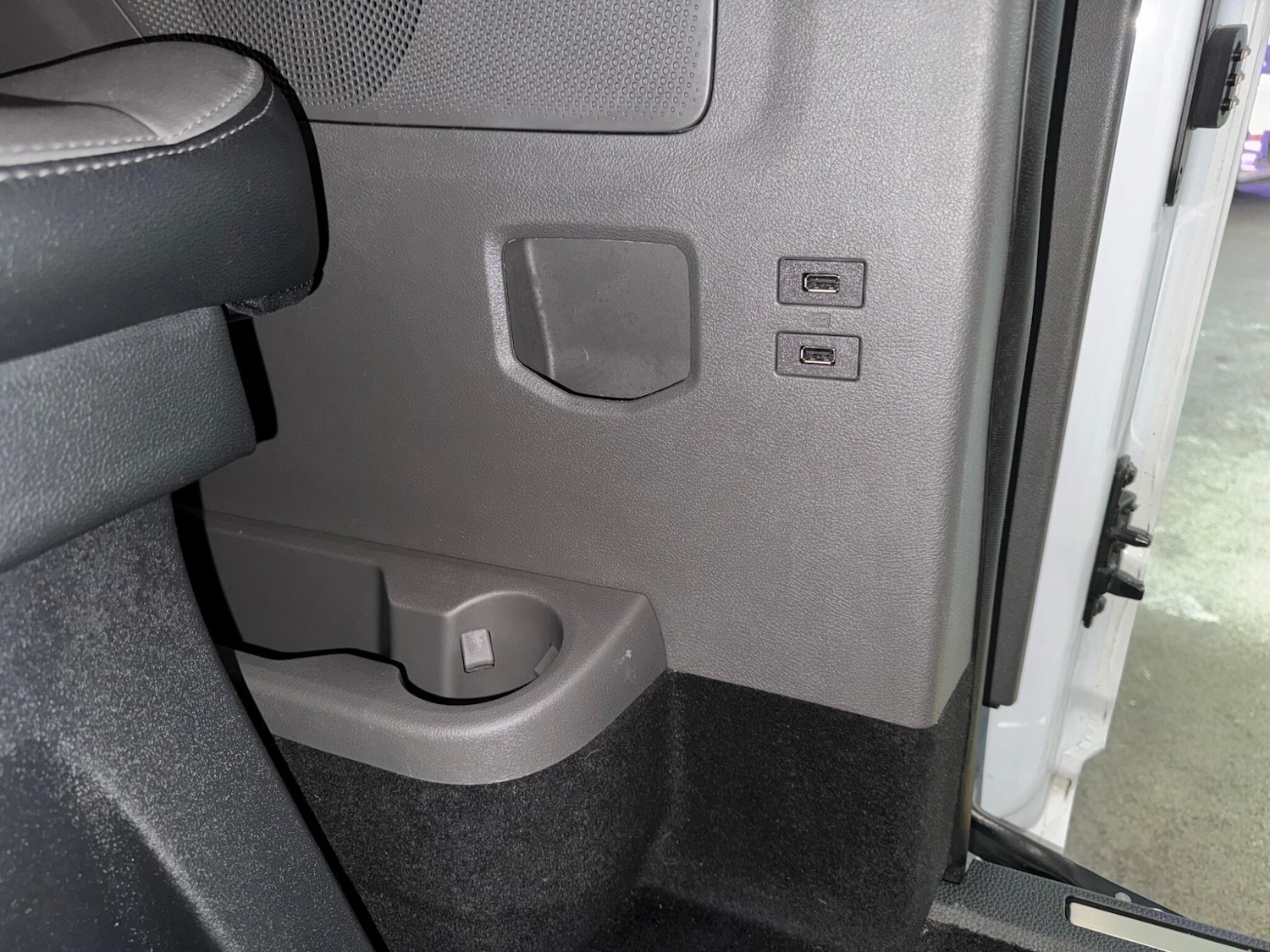 Used Ford Tourneo Custom 2023 for sale - 76572247: Photo 70