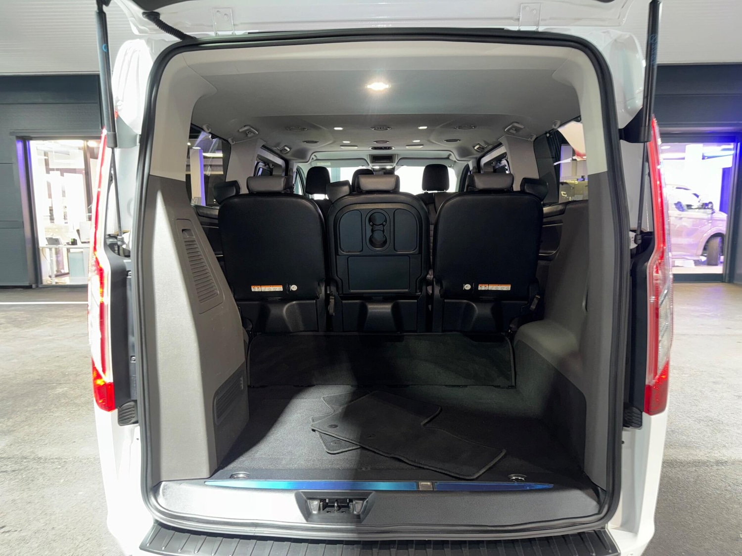 Used Ford Tourneo Custom 2023 for sale - 76572247: Photo 72