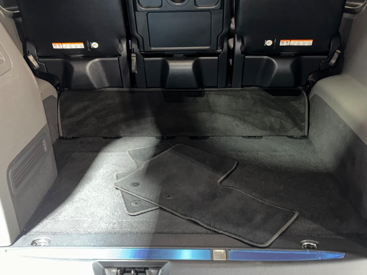 Used Ford Tourneo Custom 2023 for sale - 76572247: Photo 73