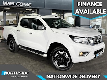 Used Nissan Navara 2021 for sale - 78891792: Photo
