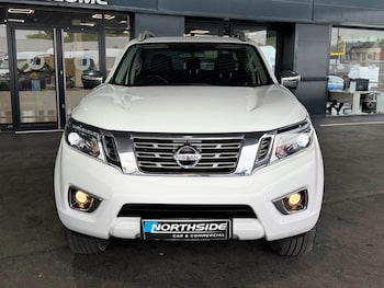 Used Nissan Navara 2021 for sale - 78891792: Photo