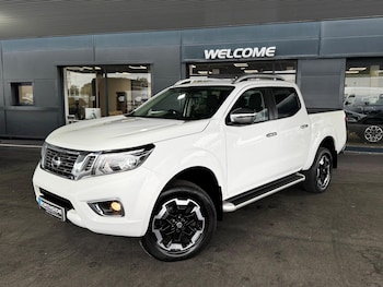 Used Nissan Navara 2021 for sale - 78891792: Photo
