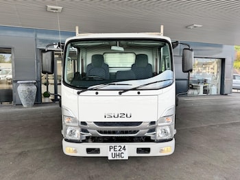 Used Isuzu Other 2024 for sale - 79373124: Photo