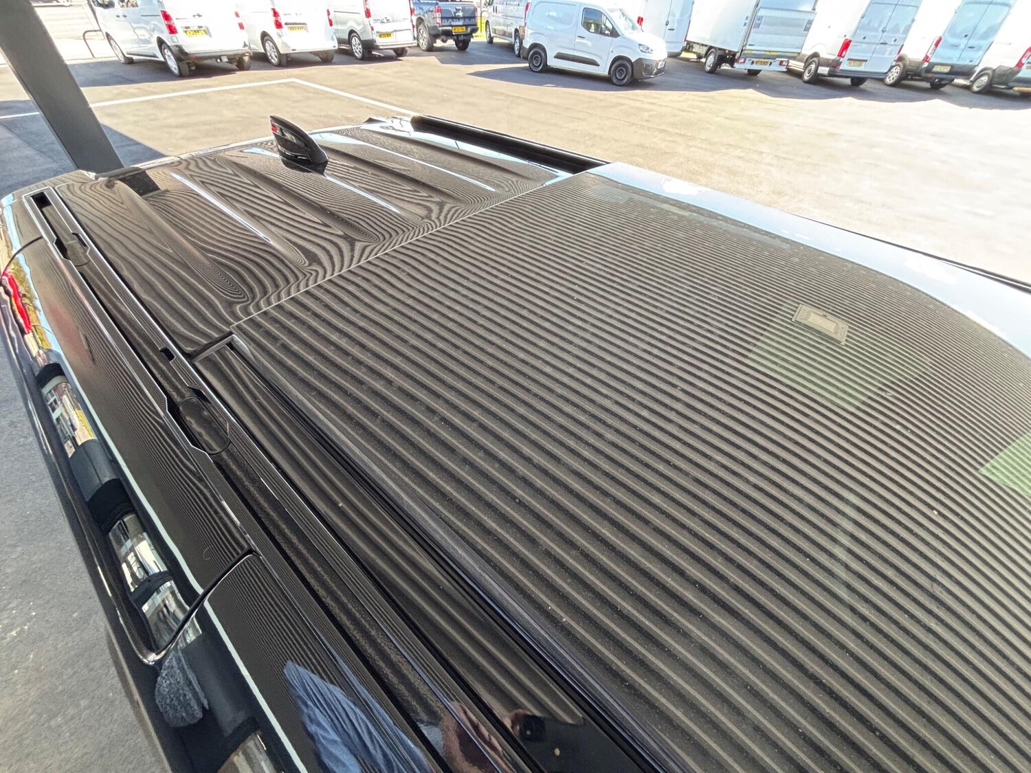 Used Land Rover Defender 110 2024 for sale - 76032346: Photo 47