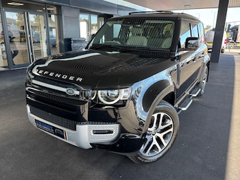 Used Land Rover Defender 110 2024 for sale - 76032346: Photo 4