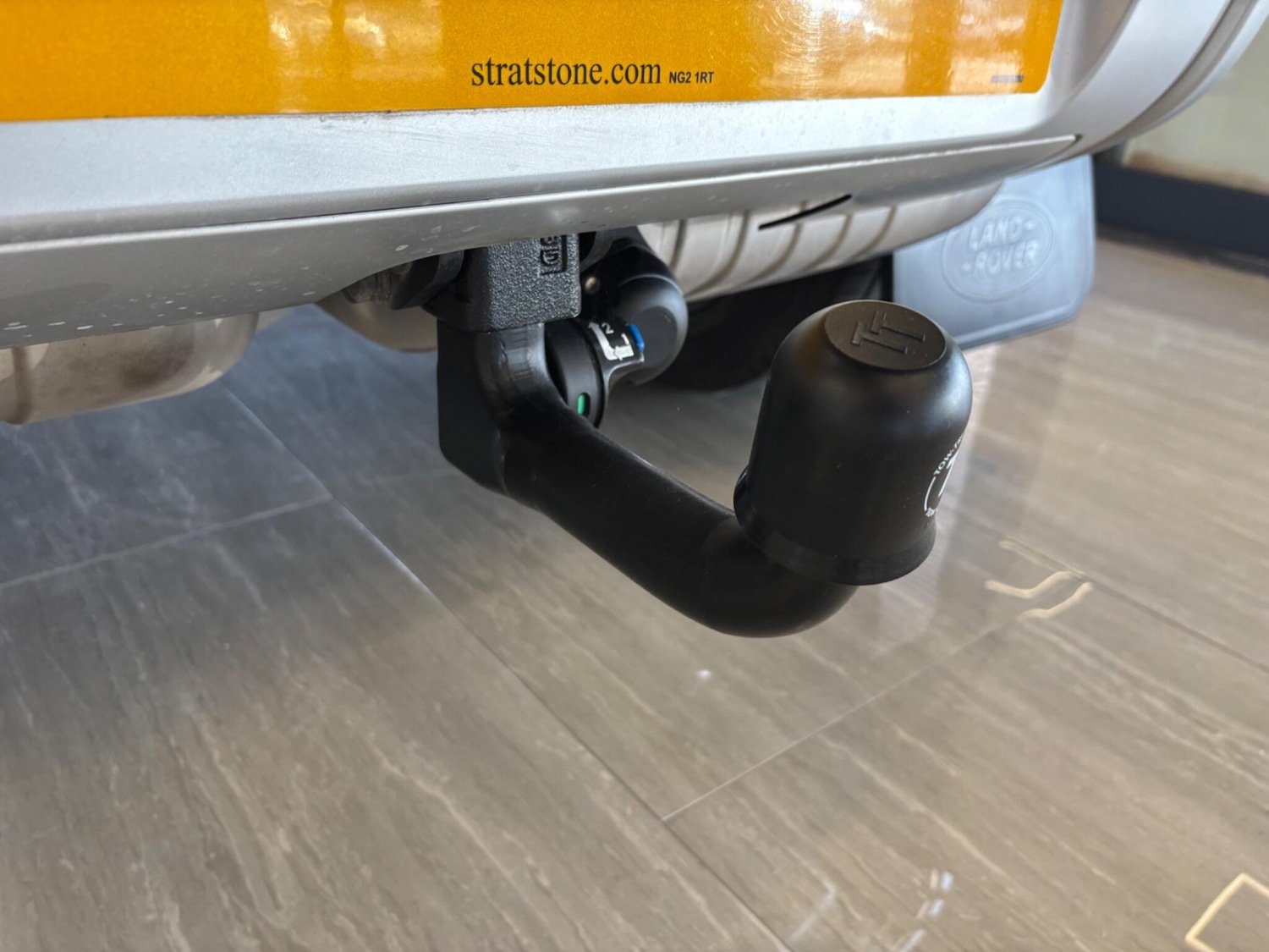 Used Land Rover Defender 110 2024 for sale - 76032346: Photo 61