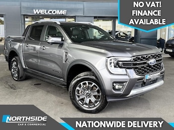 Used Ford Ranger 2025 for sale - 78796996: Photo