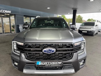 Used Ford Ranger 2025 for sale - 78796996: Photo