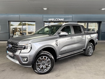 Used Ford Ranger 2025 for sale - 78796996: Photo