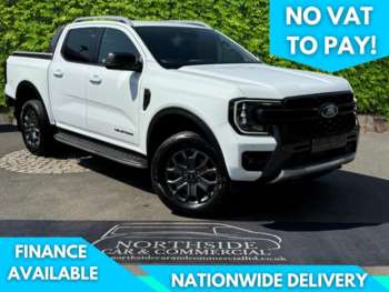 Used Ford Ranger 2023 for sale - 75187349: Photo