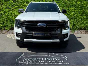 Used Ford Ranger 2023 for sale - 75187349: Photo